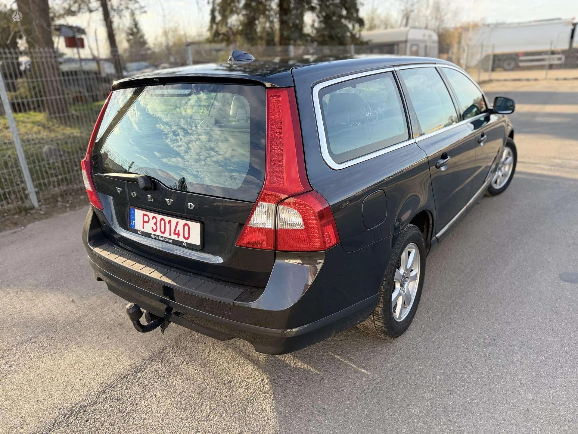 Volvo V70