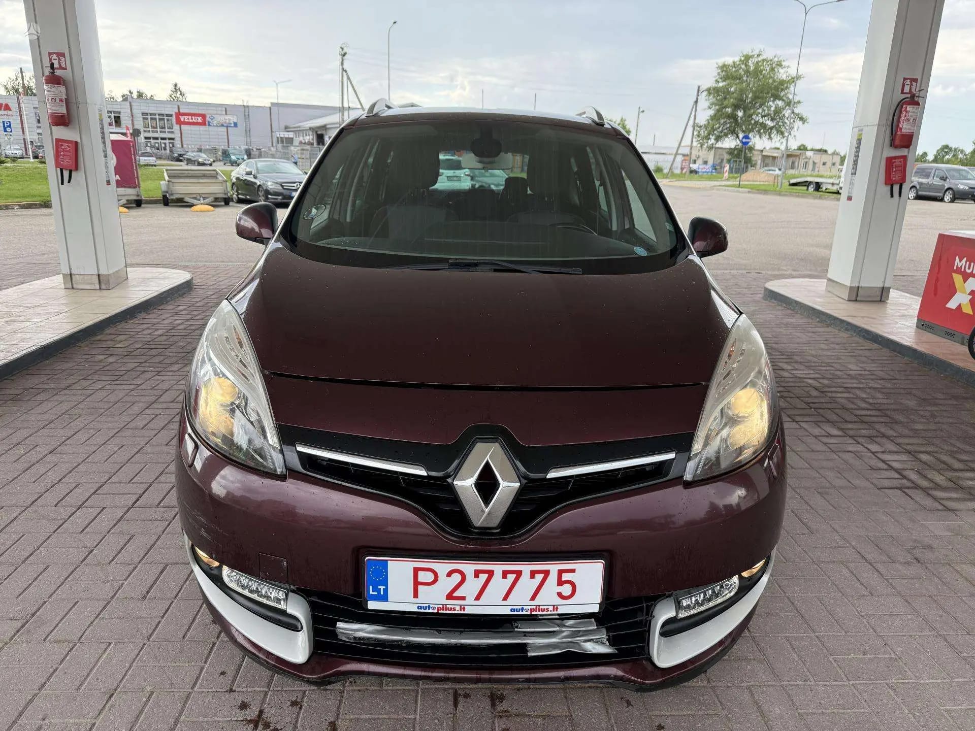 Renault Grand Scenic