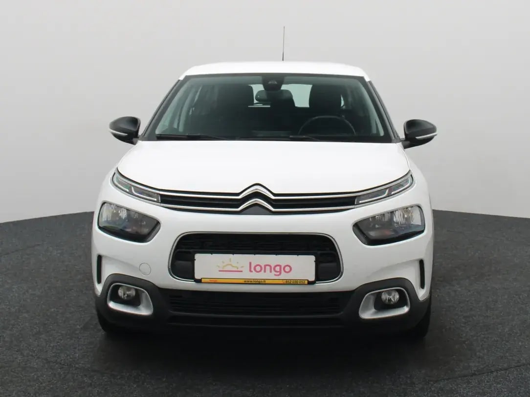Citroën C4 Cactus