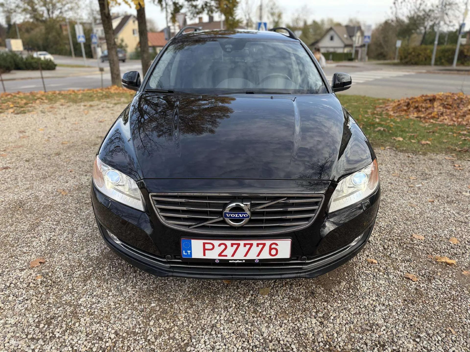 Volvo V70