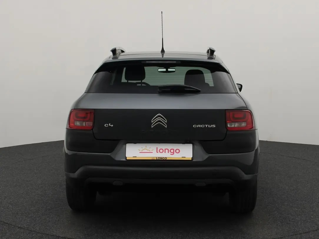 Citroën C4 Cactus