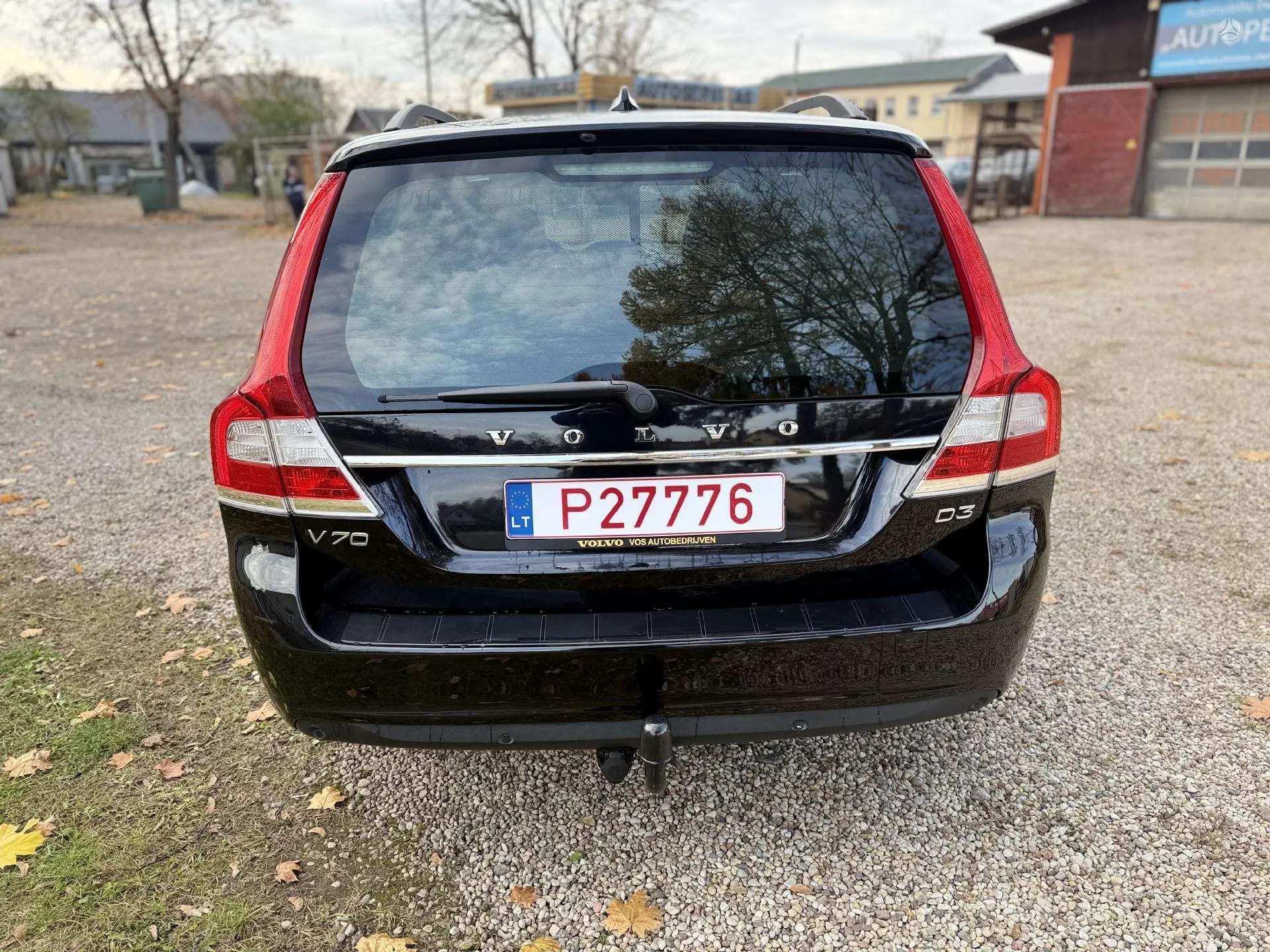 Volvo V70