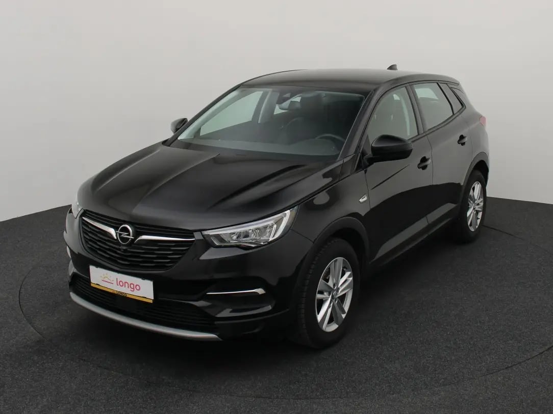 Opel Grandland (X)