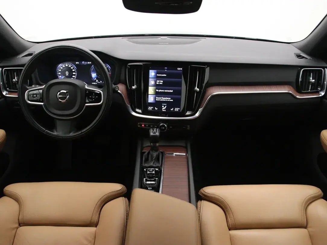 Volvo V60 Cross Country