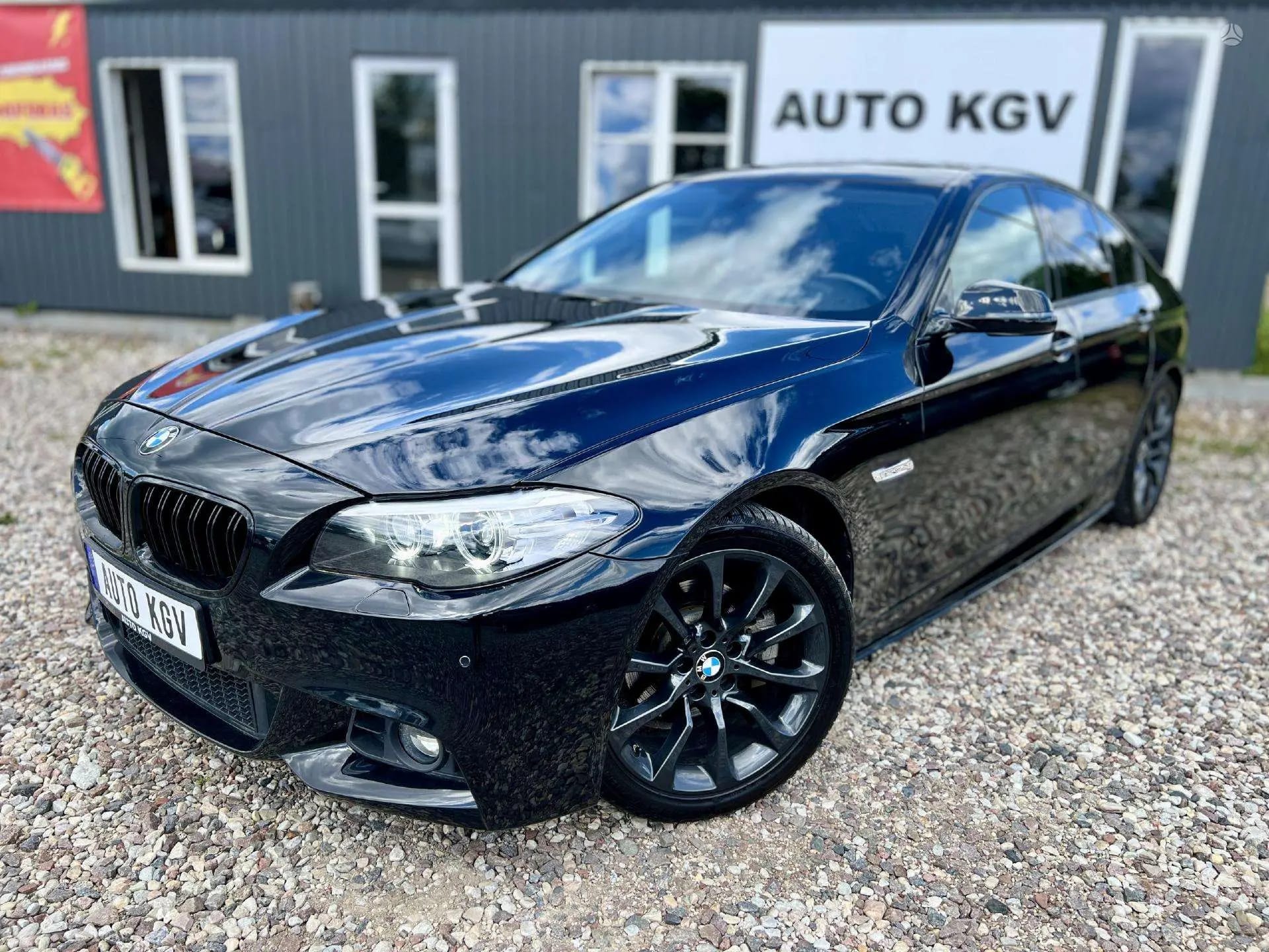 BMW 528