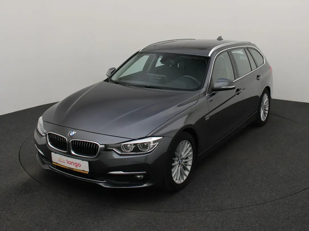 BMW 320