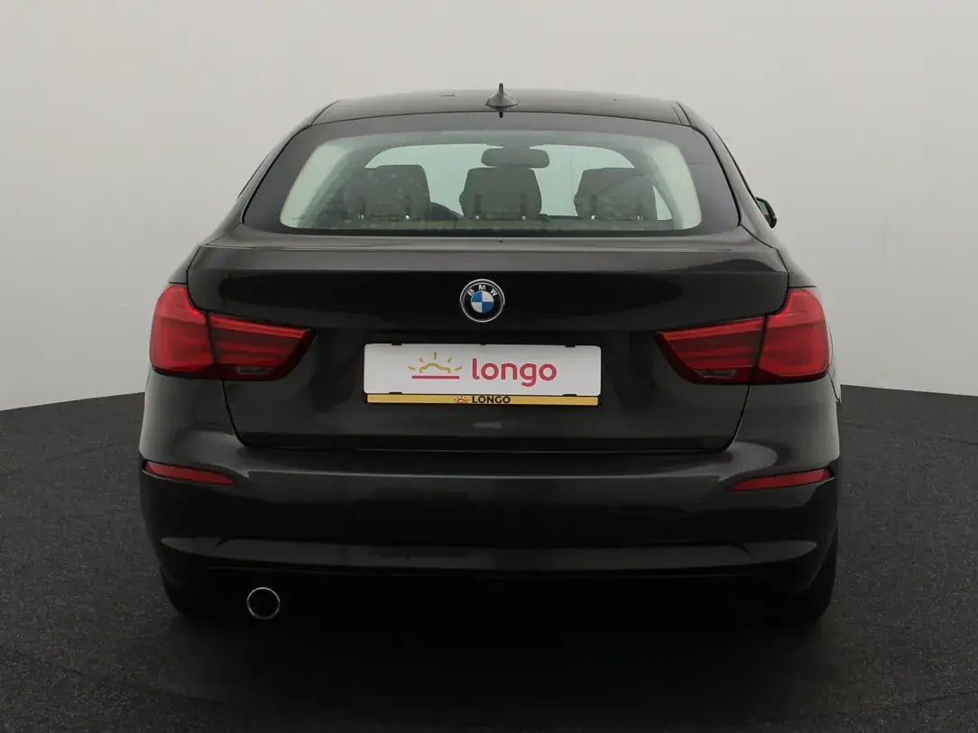 BMW 318