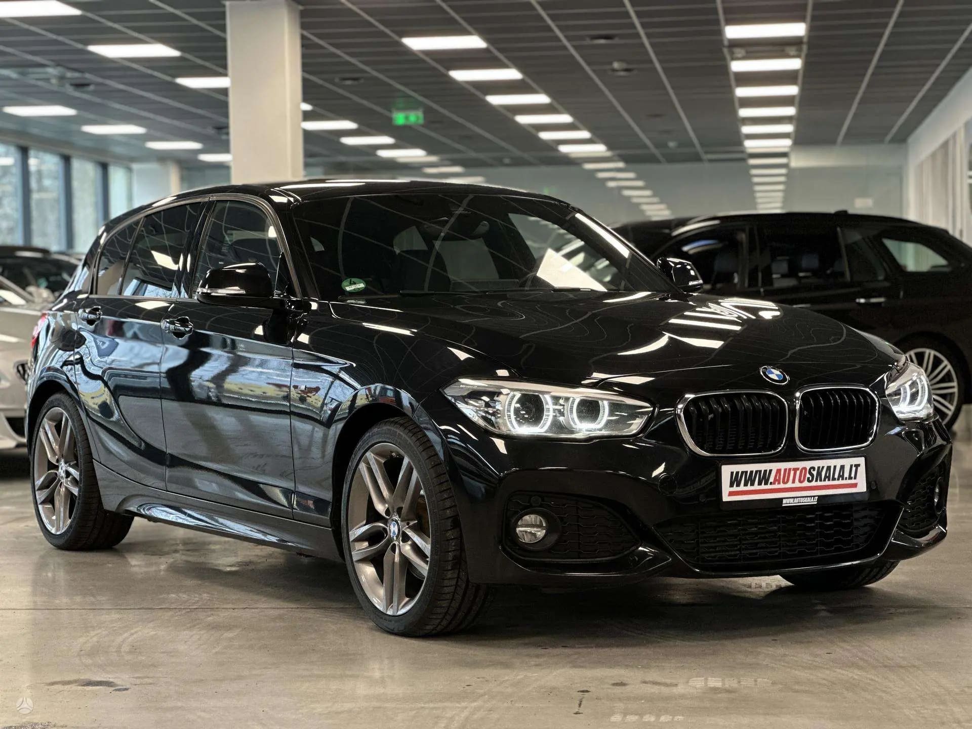BMW 125