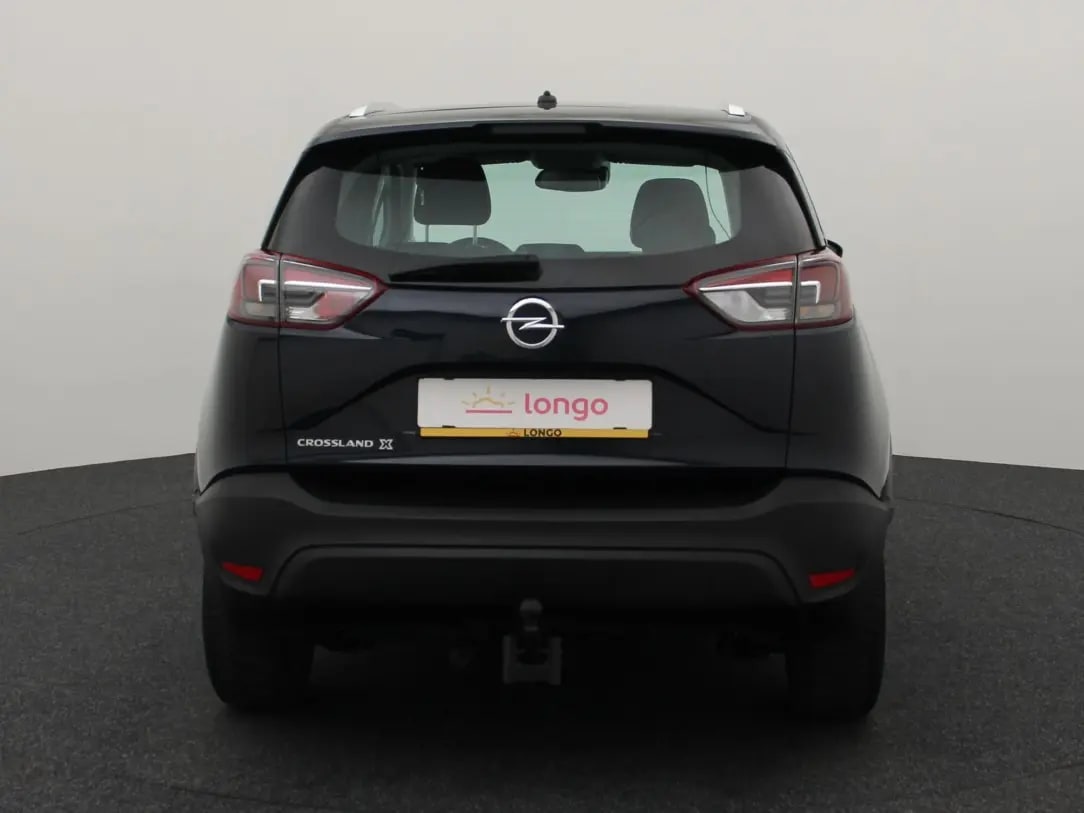 Opel Crossland (X)