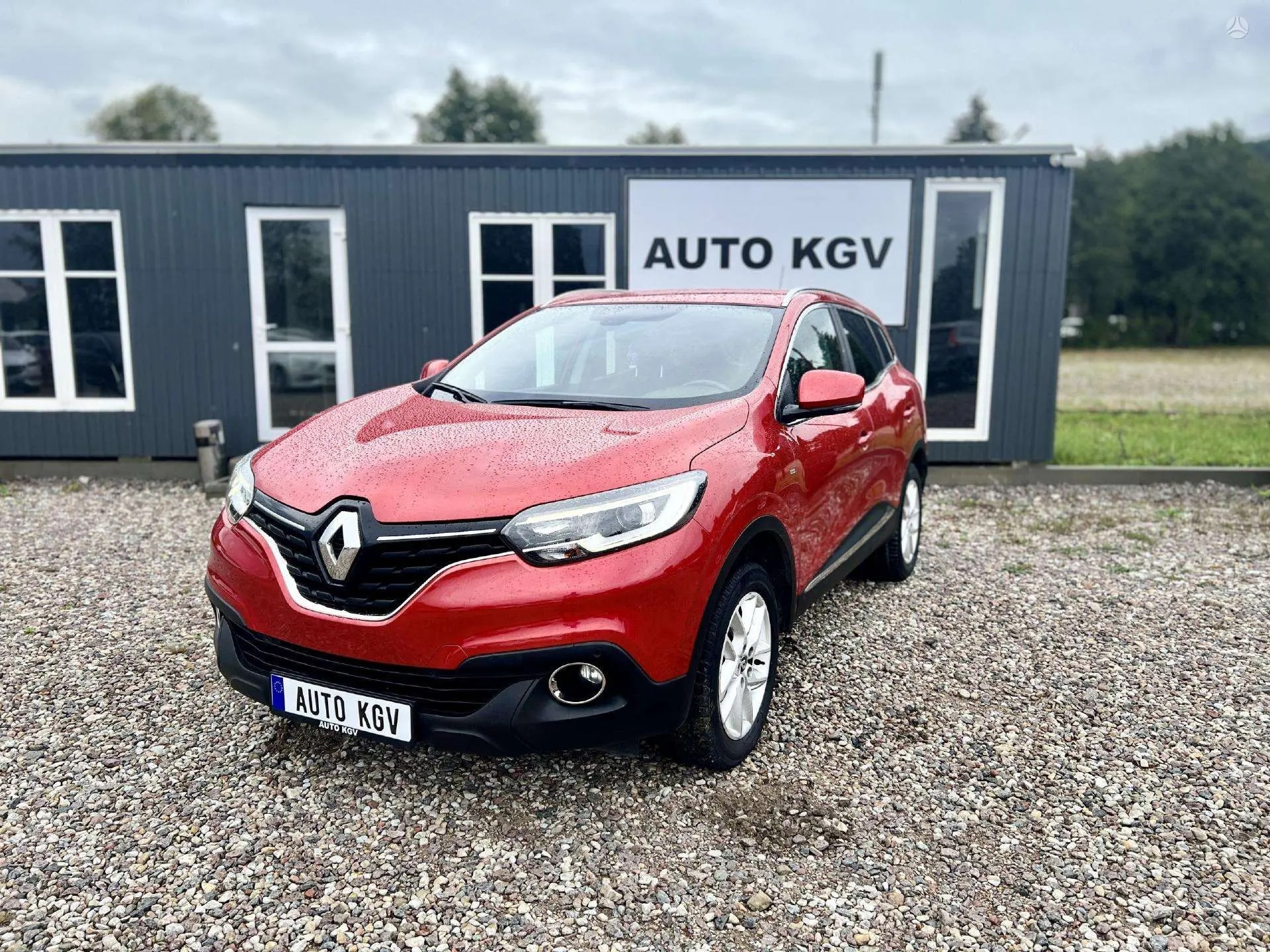 Renault Kadjar