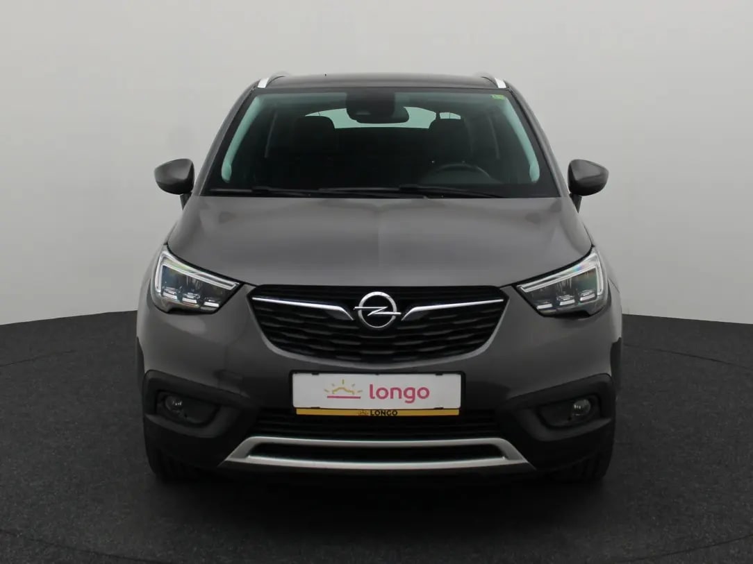 Opel Crossland (X)