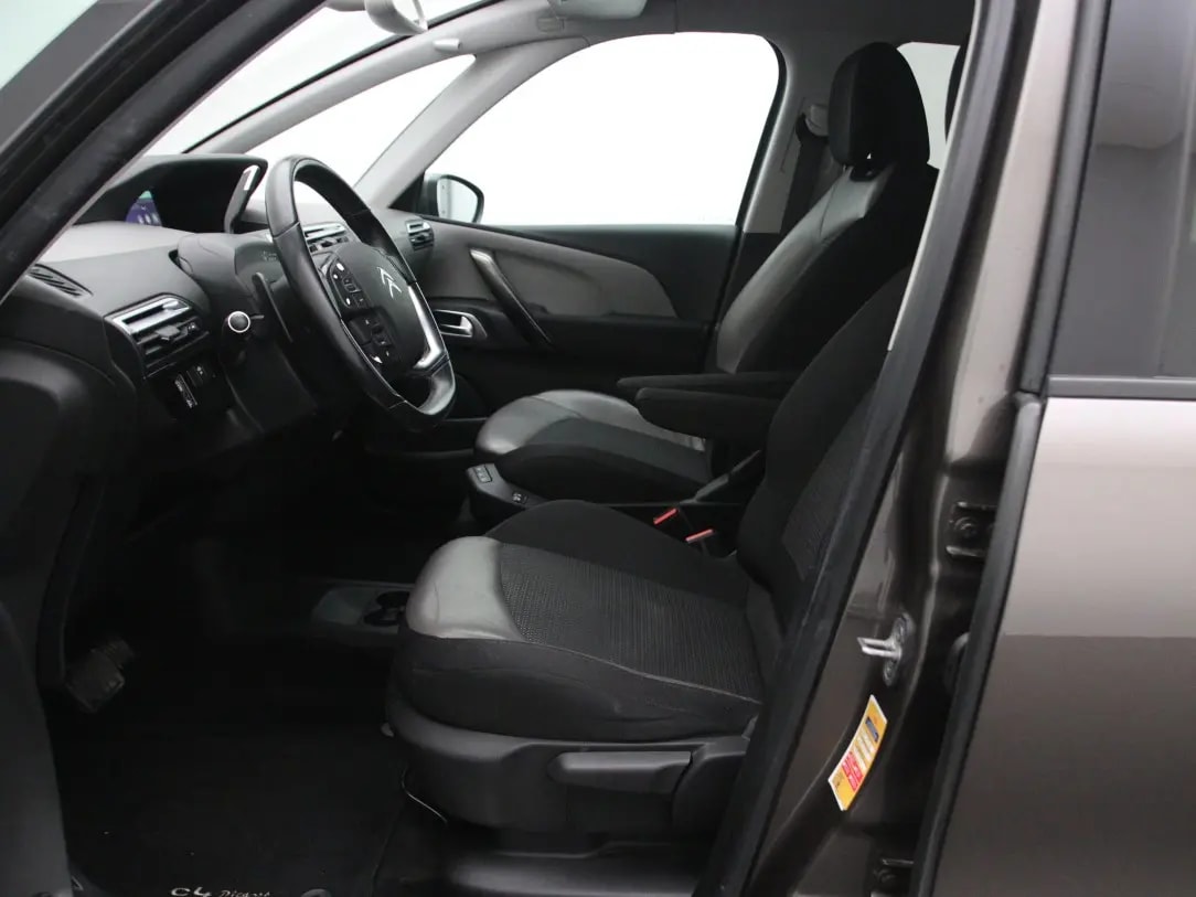 Citroën Grand C4 Picasso / SpaceTourer