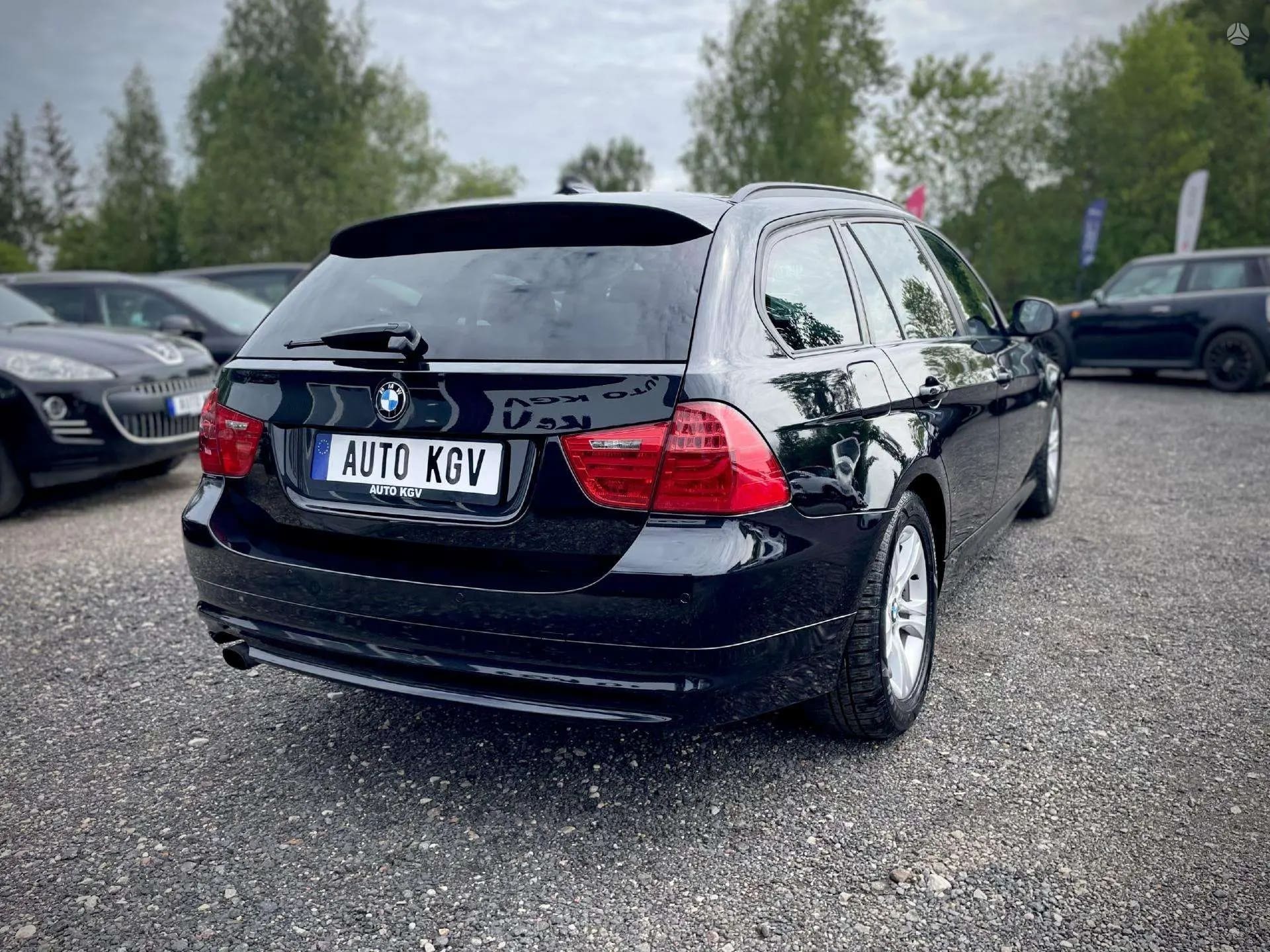 BMW 318