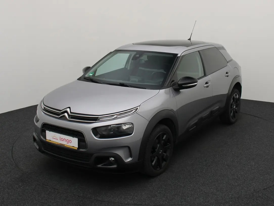 Citroën C4 Cactus