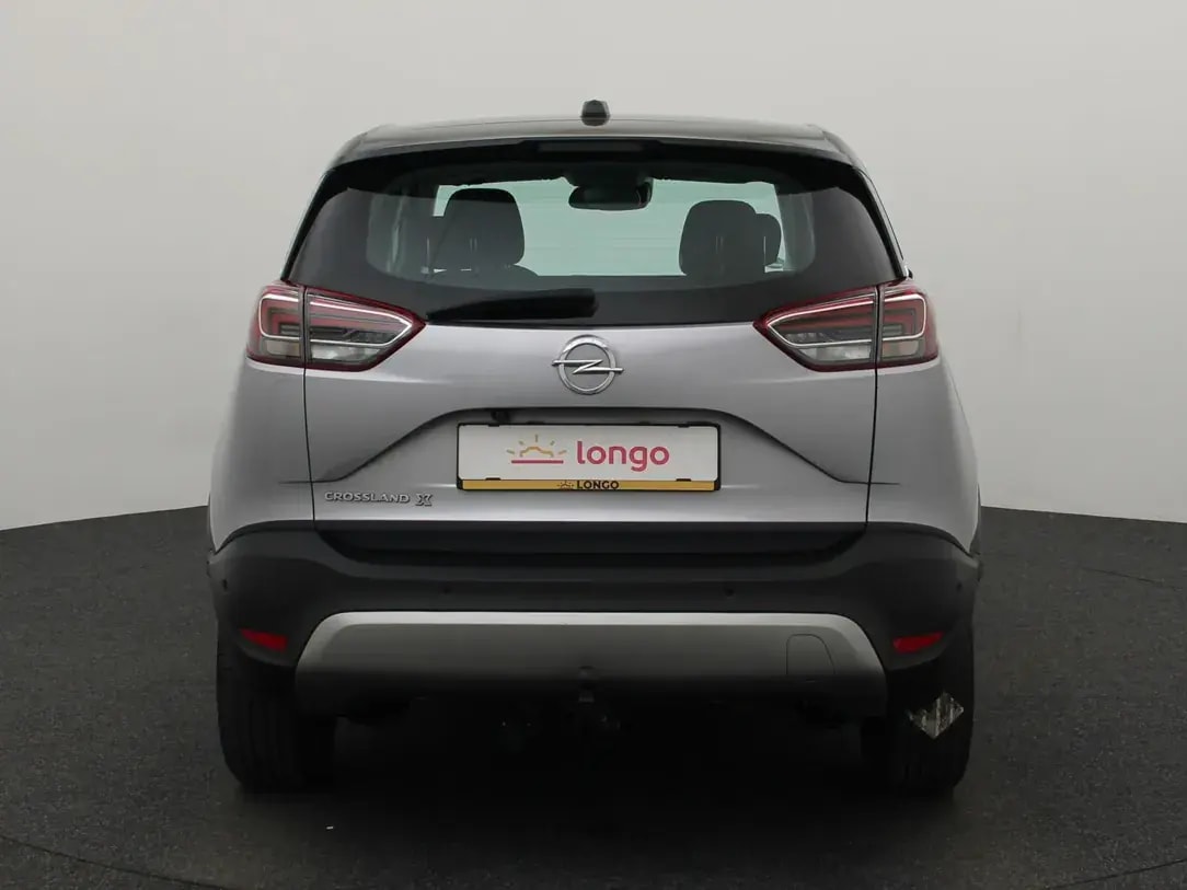 Opel Crossland (X)