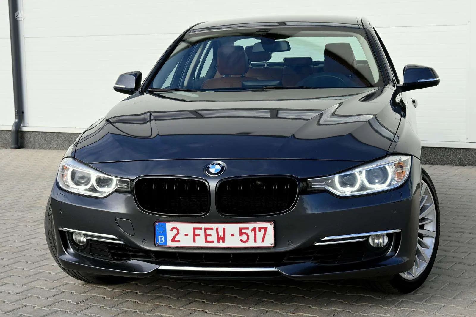 BMW 328