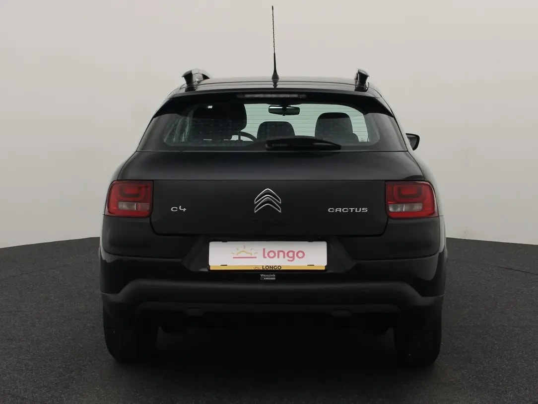 Citroën C4 Cactus