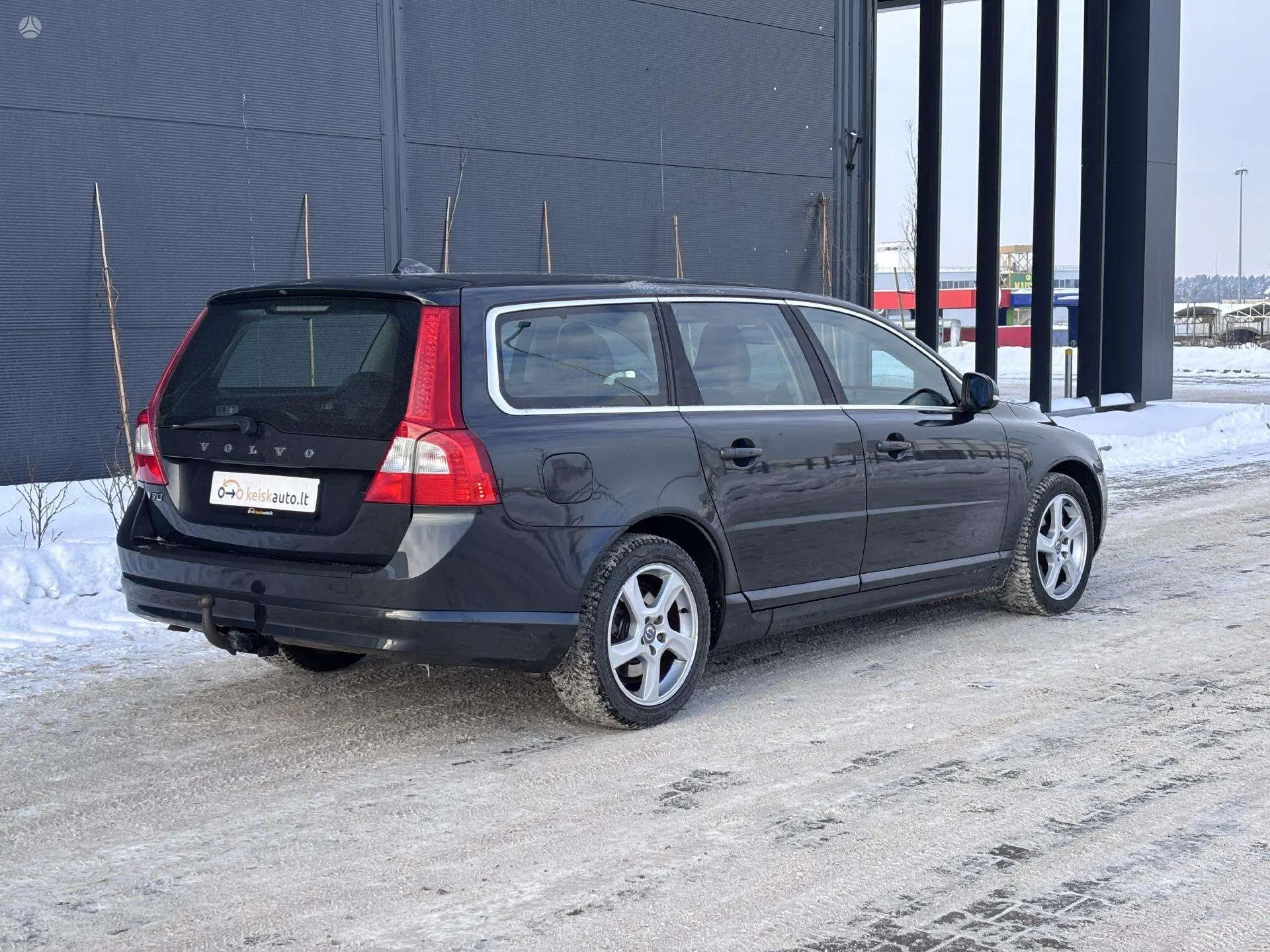 Volvo V70
