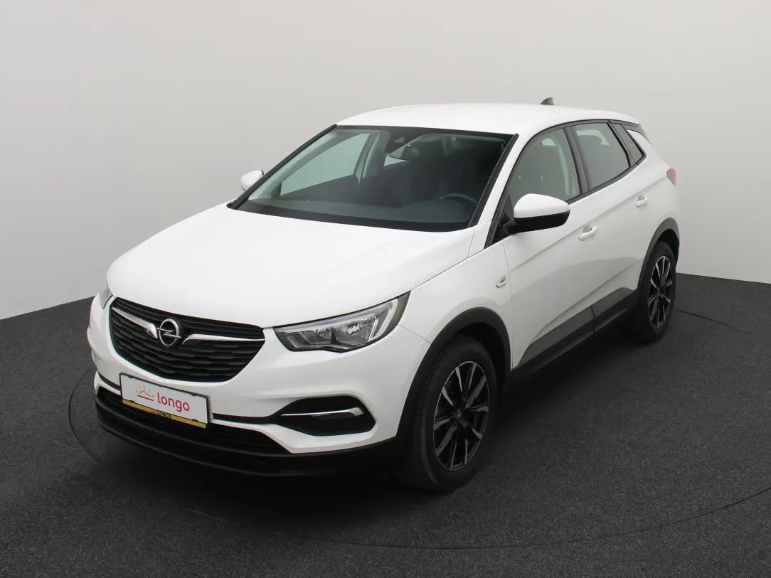 Opel Grandland (X)