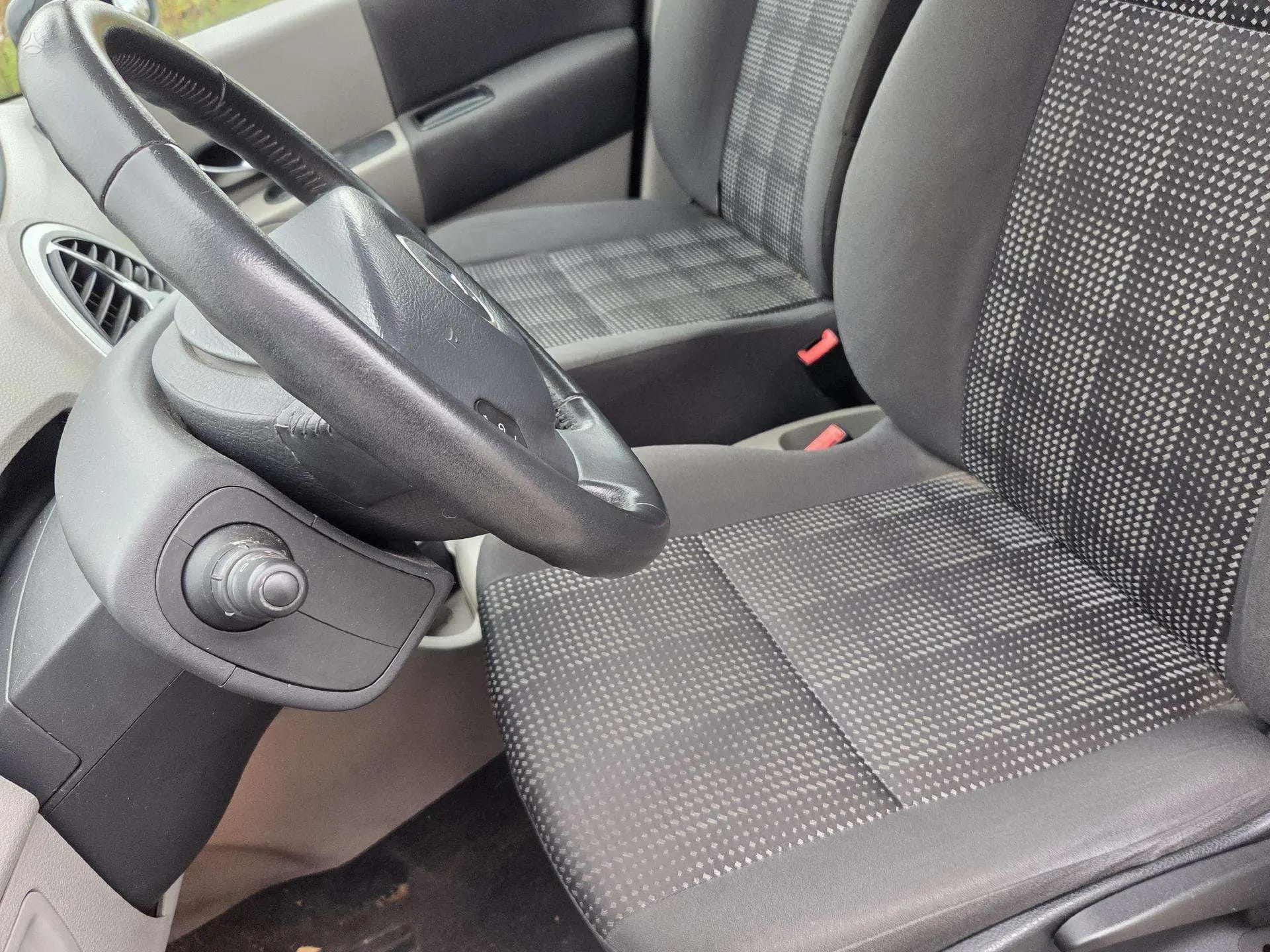 Renault Modus