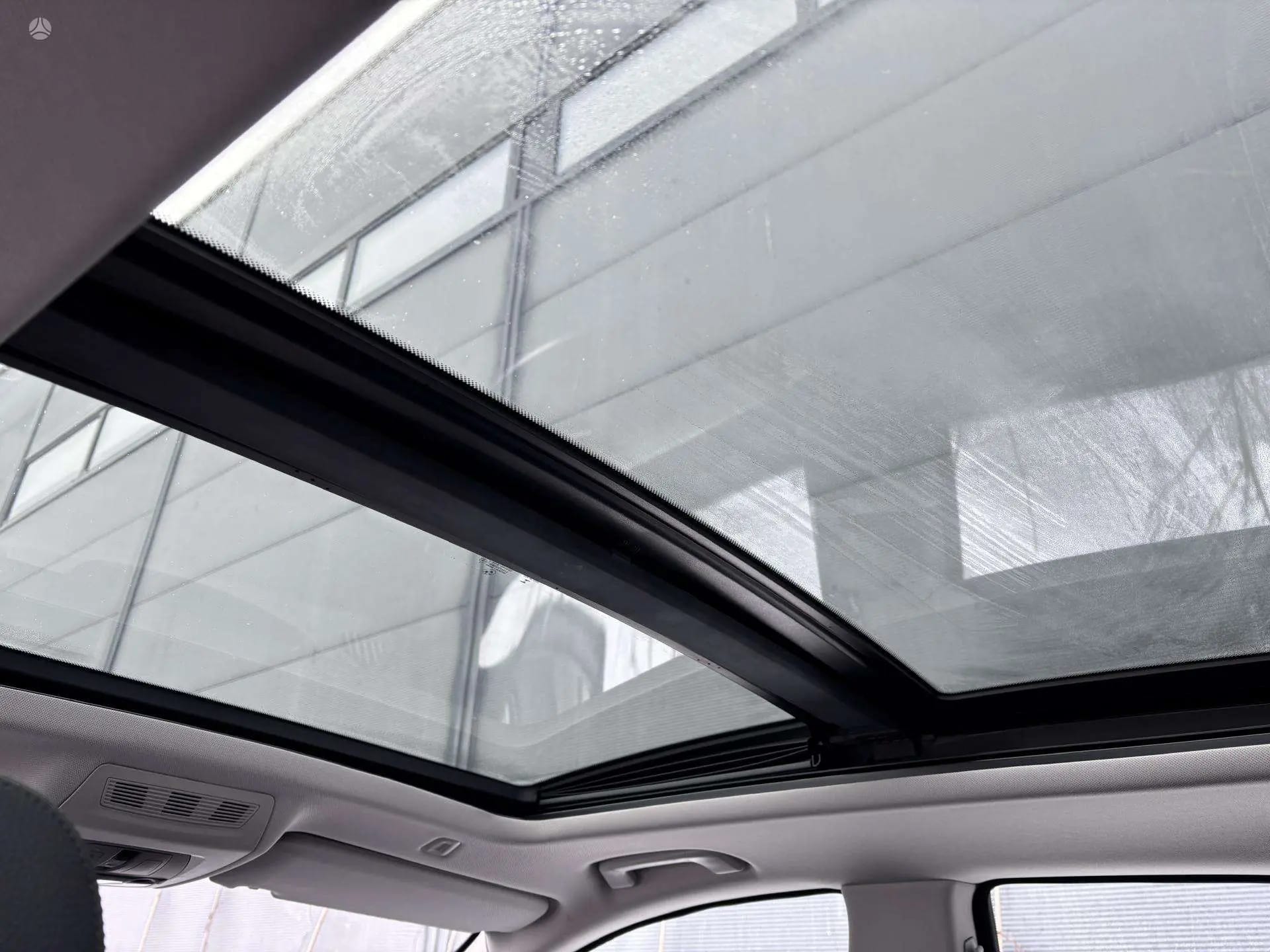 BMW 520 Gran Turismo