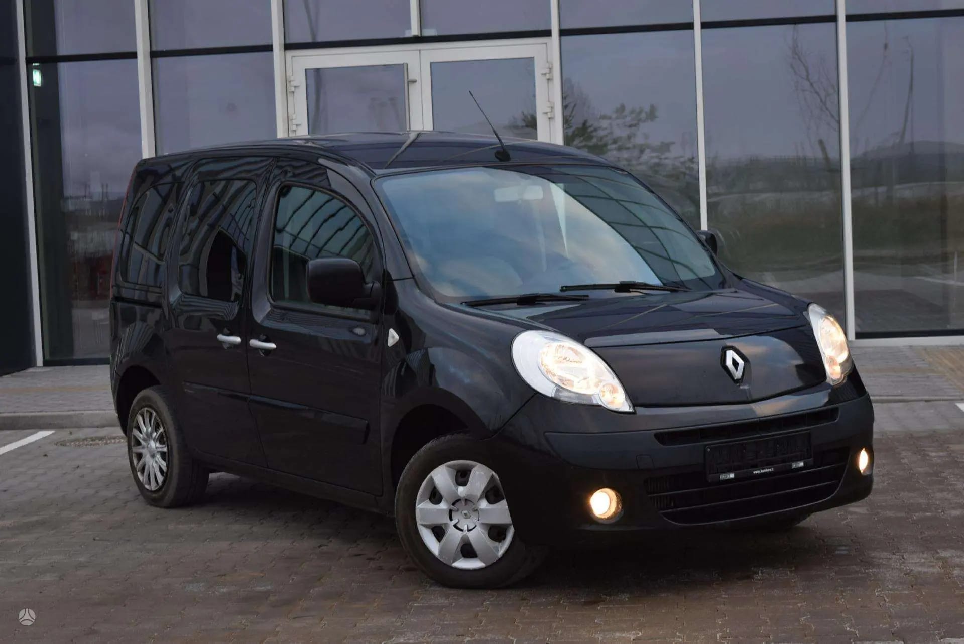 Renault Kangoo