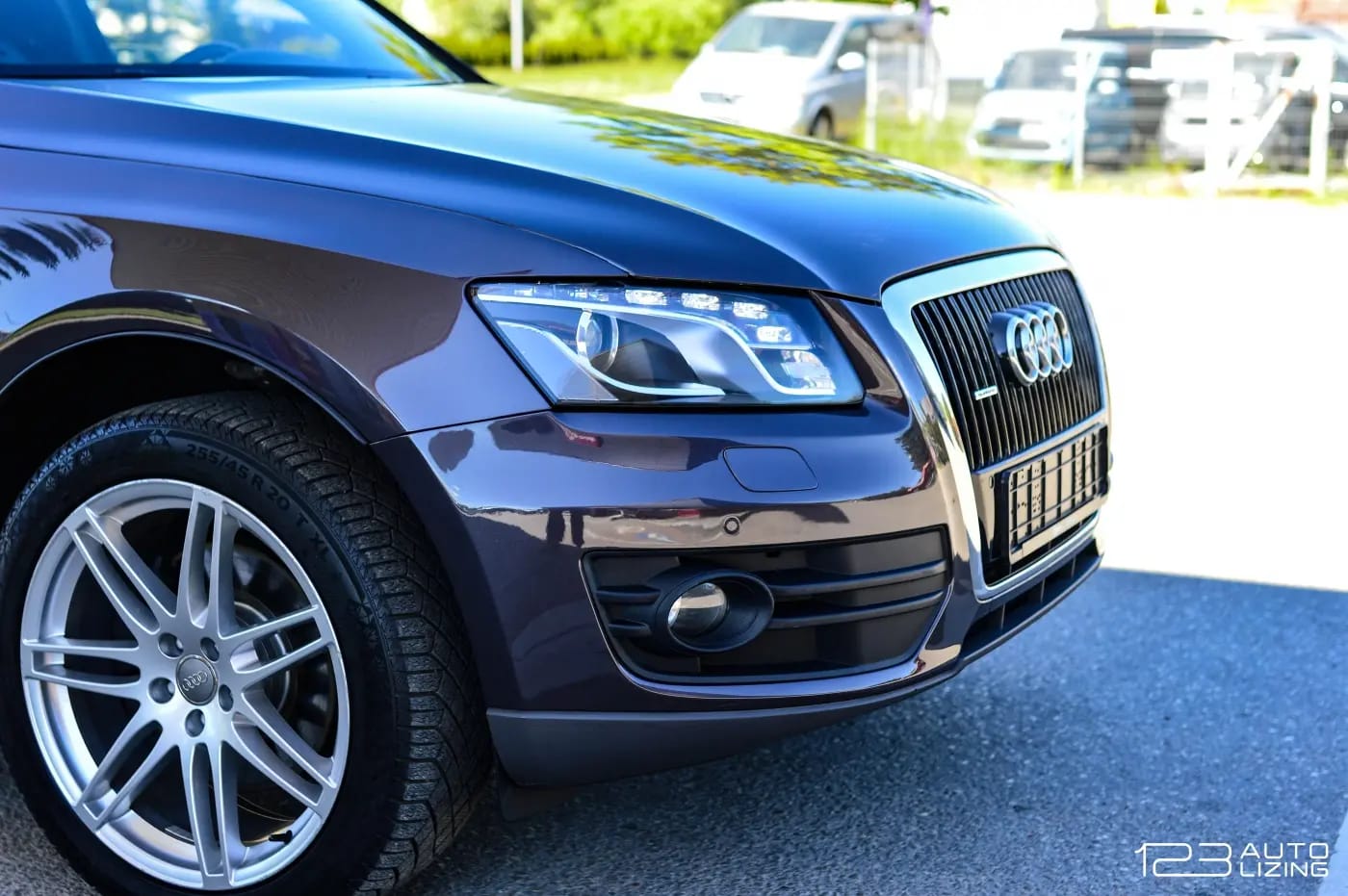 Audi Q5
