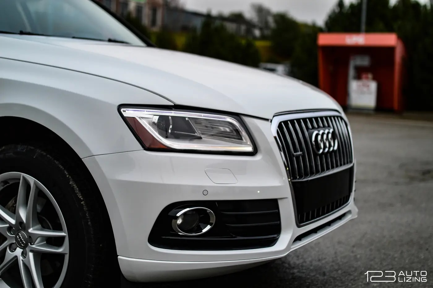 Audi Q5