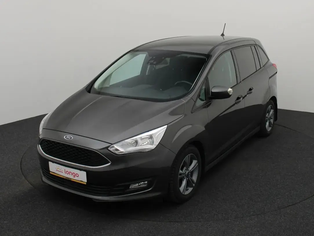Ford Grand C-Max