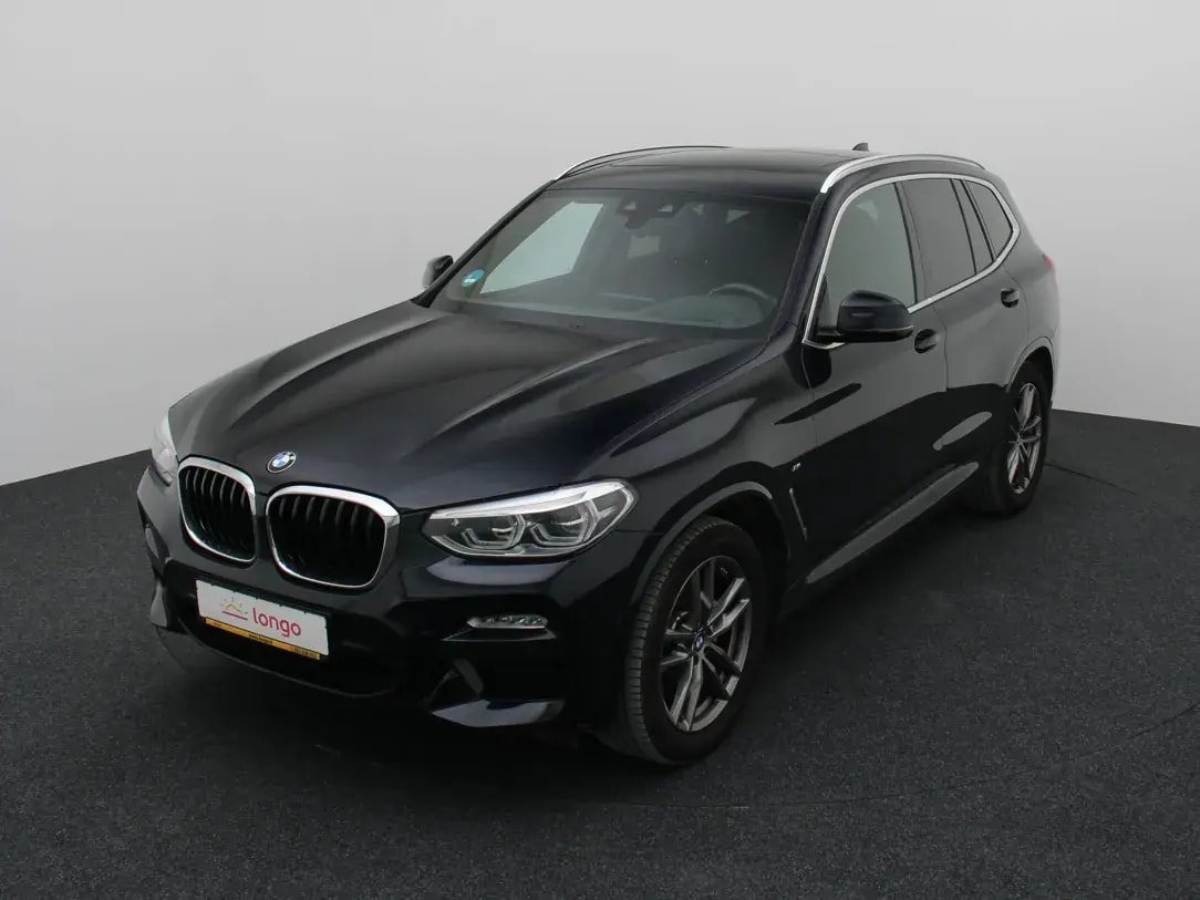 BMW X3 M