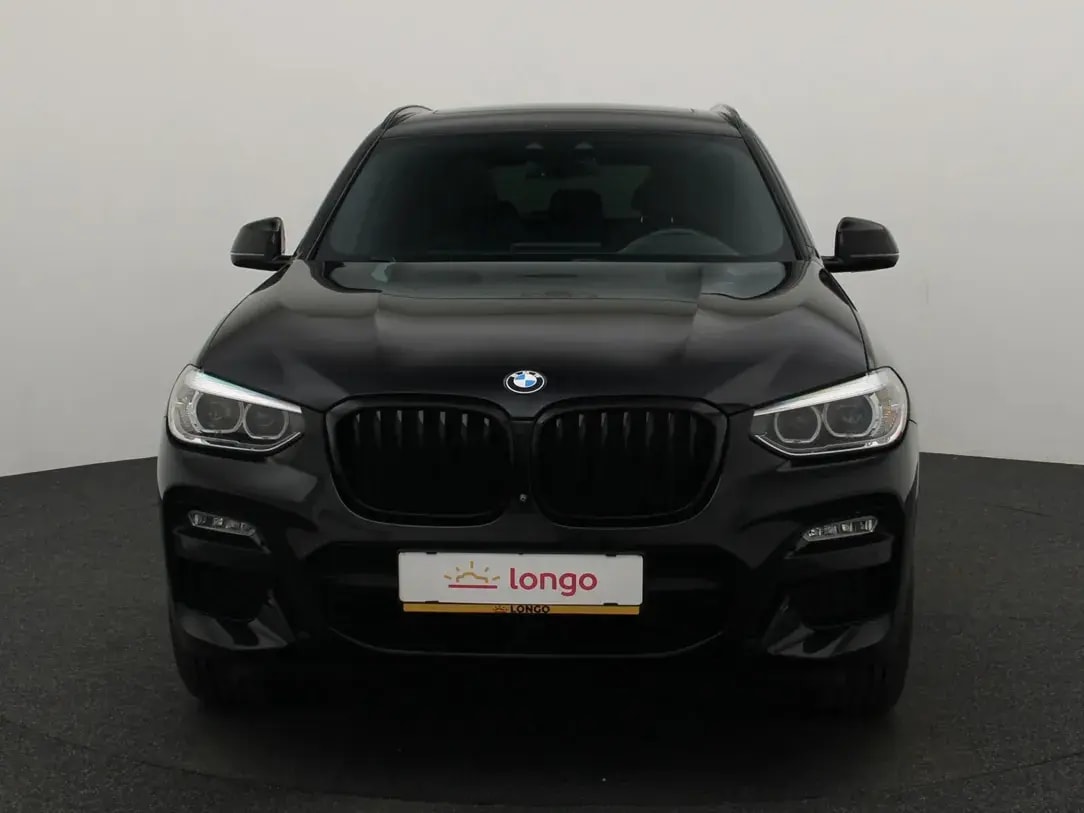 BMW X3 M