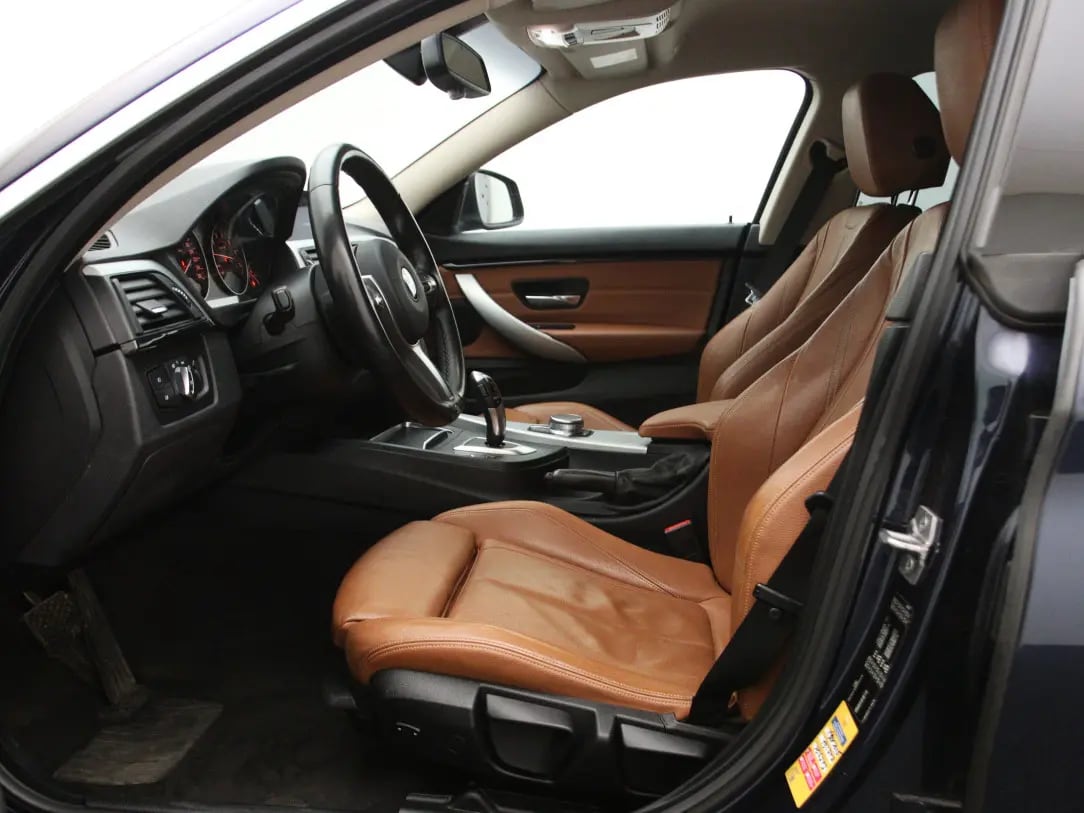 BMW 420