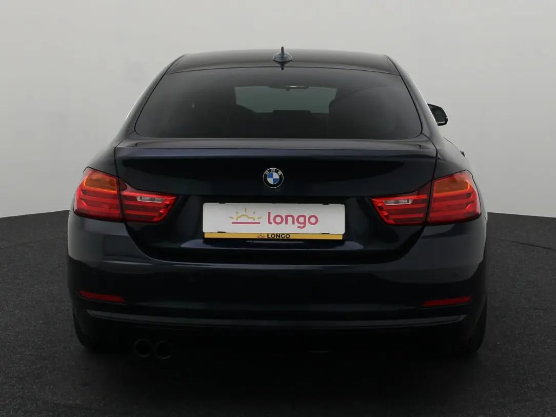 BMW 420