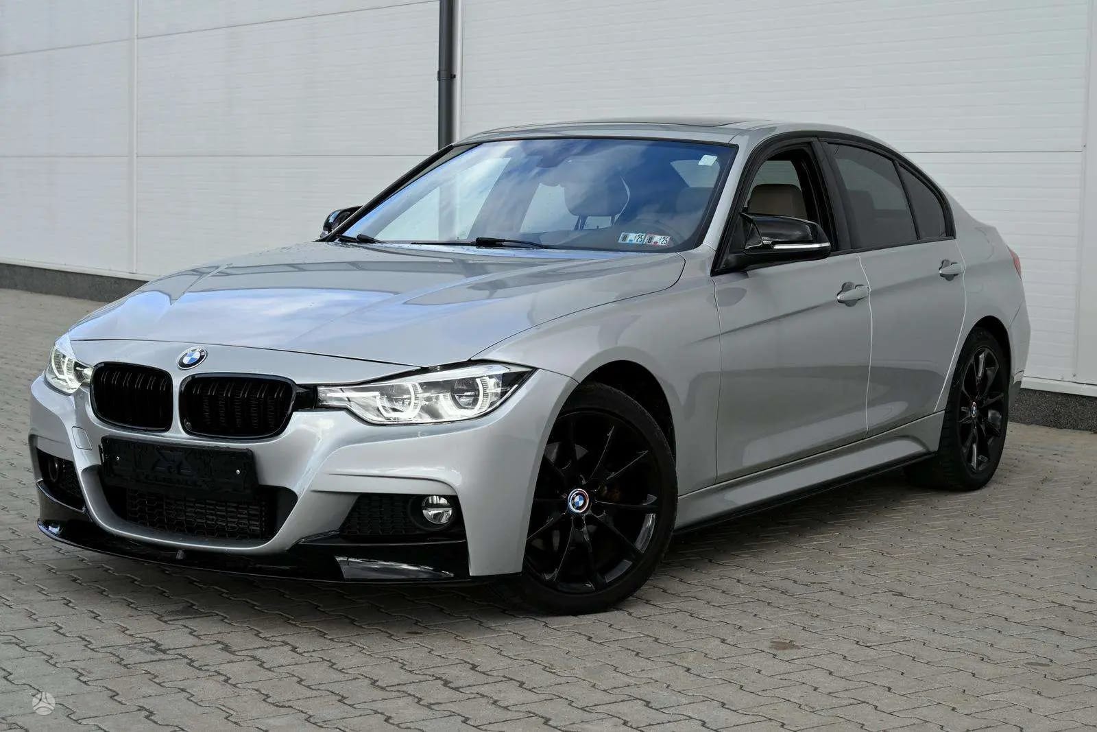 BMW 328