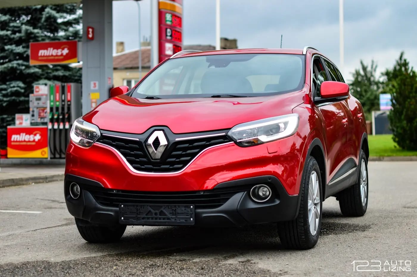 Renault Kadjar