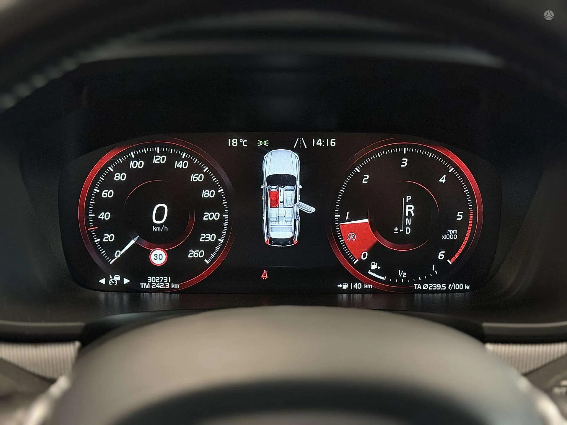 Volvo V90