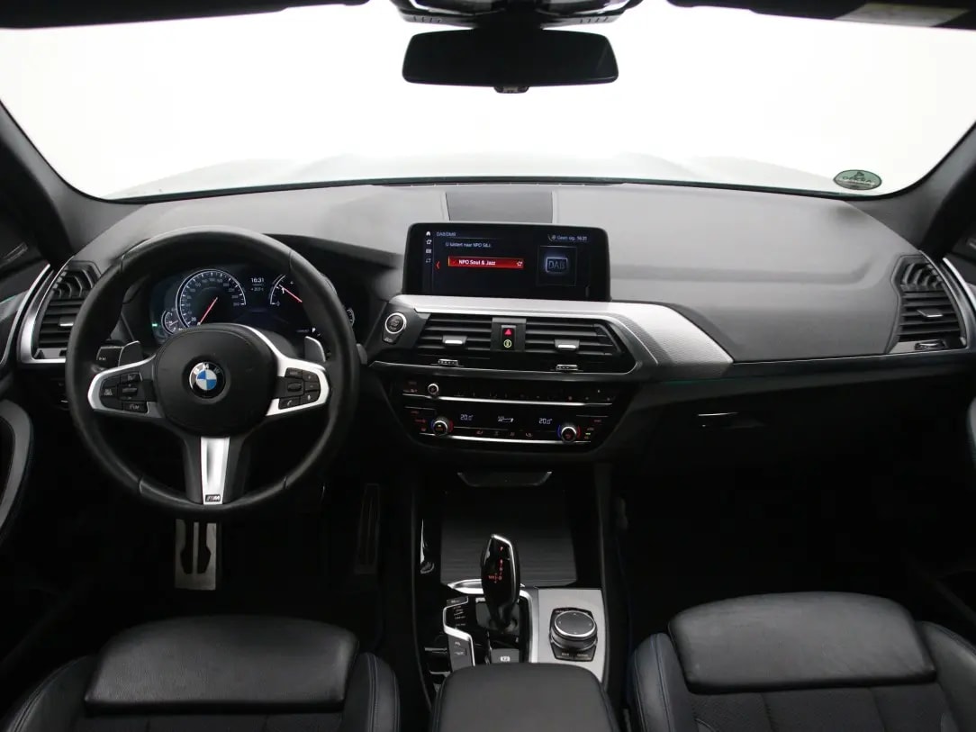 BMW X3 M
