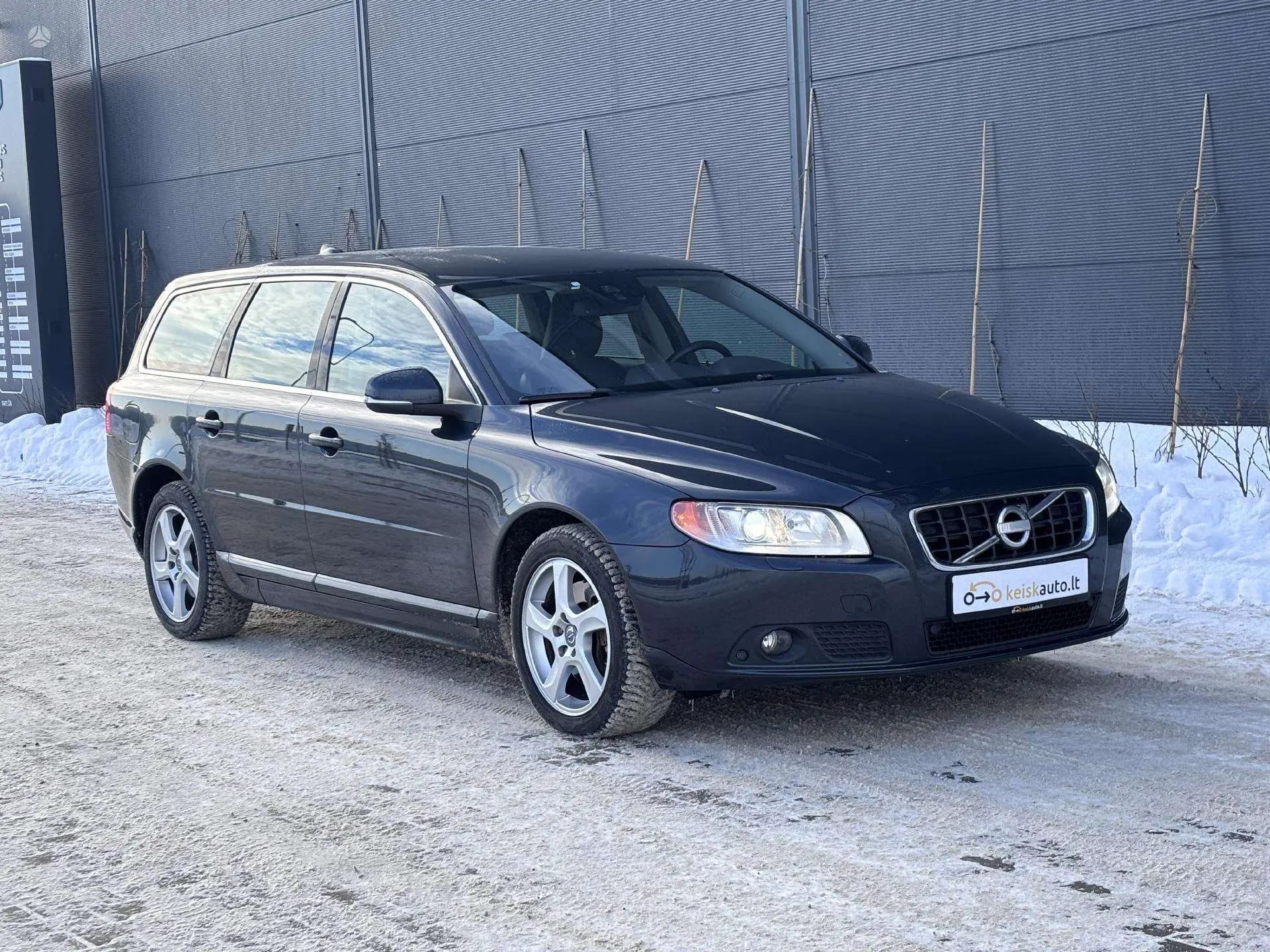 Volvo V70