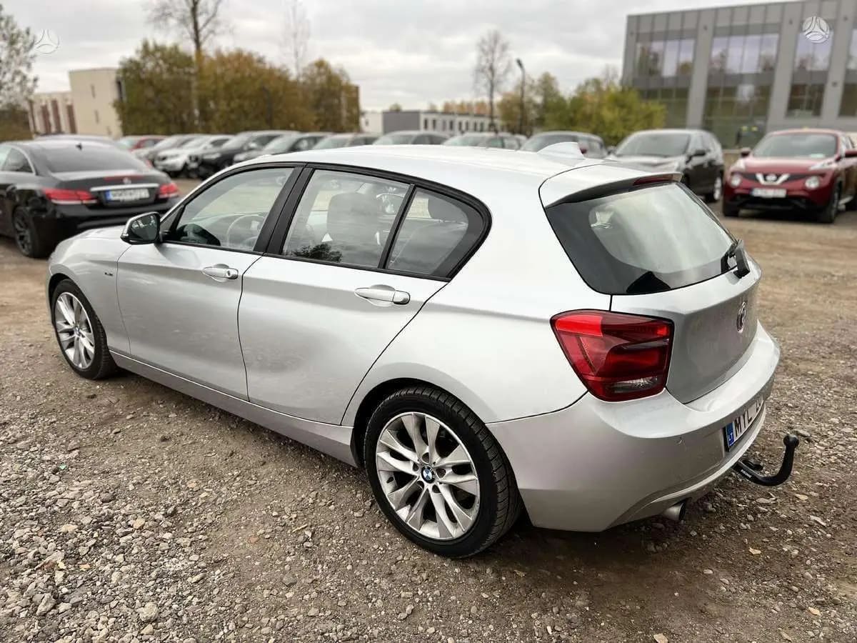 BMW 118