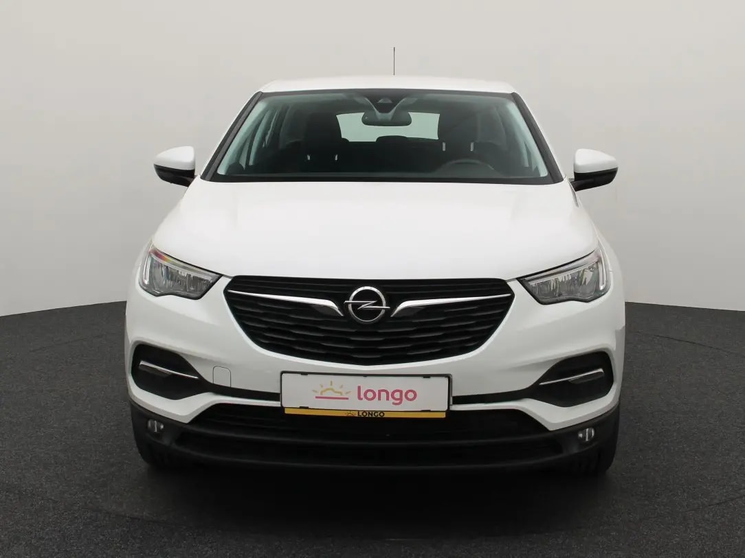 Opel Grandland (X)