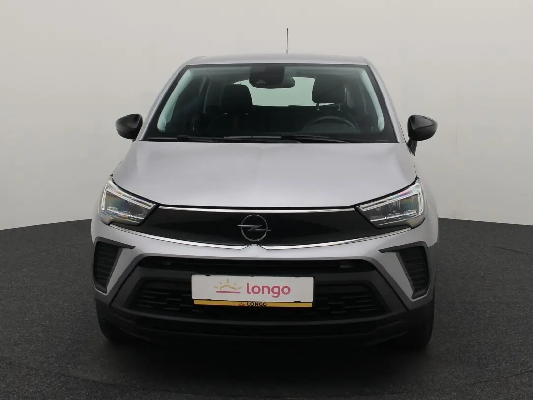 Opel Crossland (X)