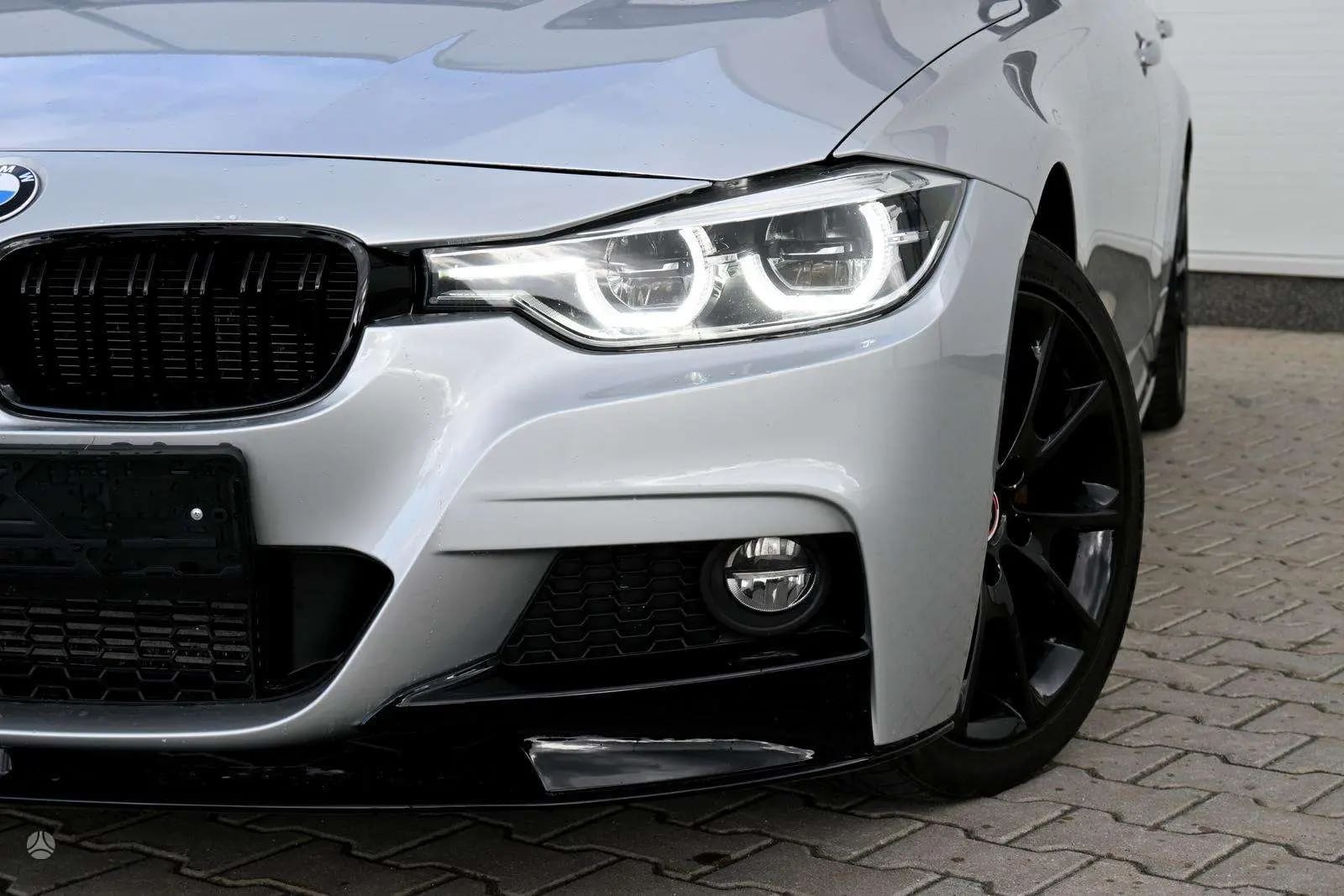 BMW 328