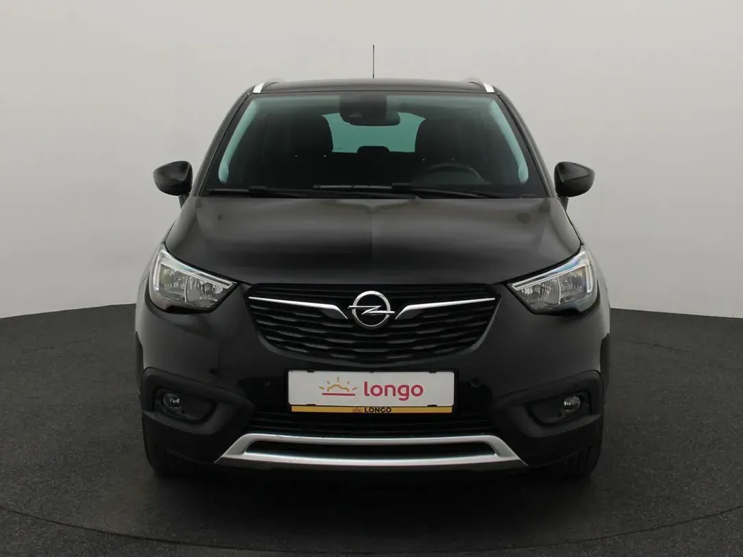 Opel Crossland (X)