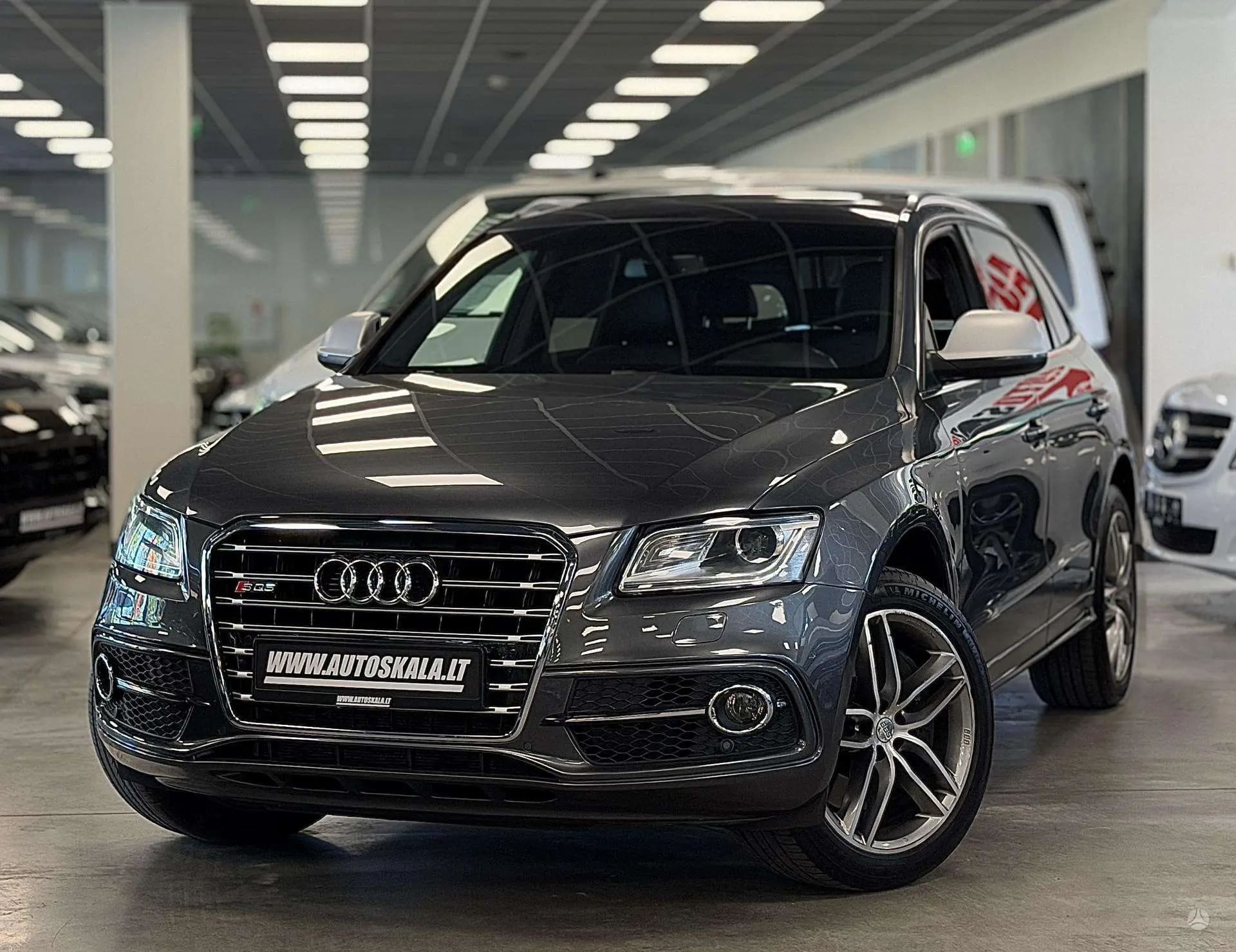 Audi Q5