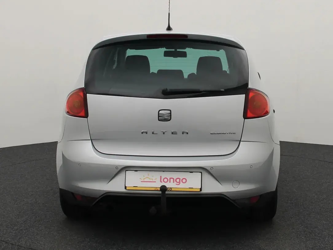 Seat Altea