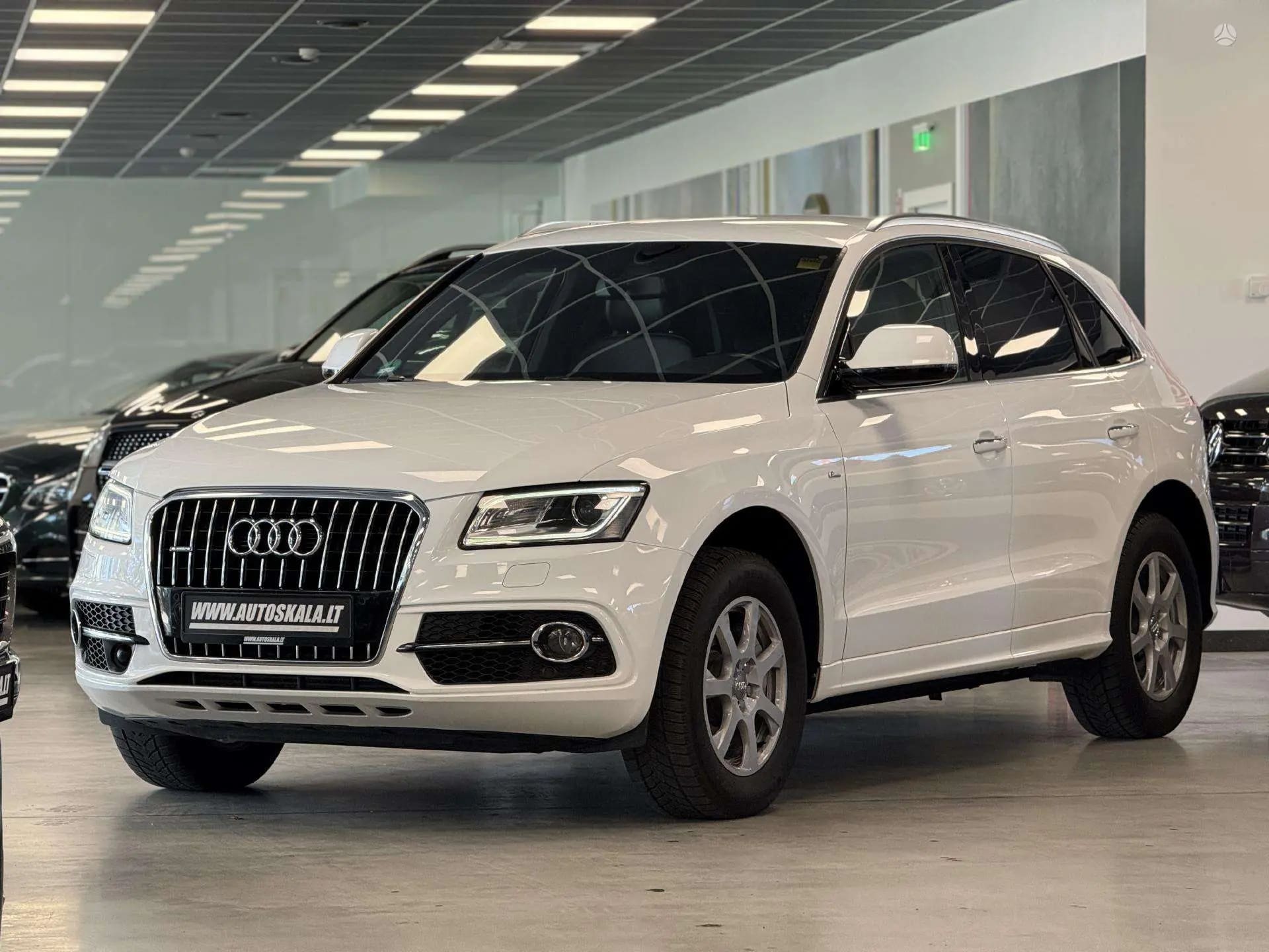 Audi Q5