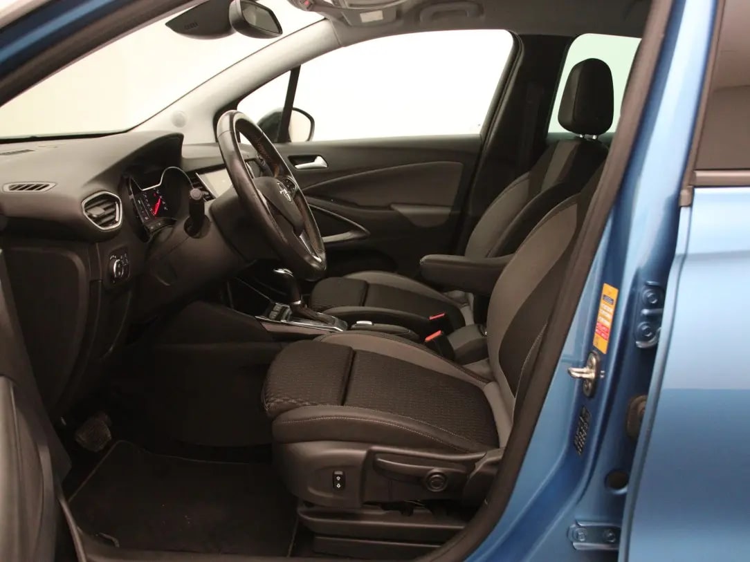 Opel Crossland (X)