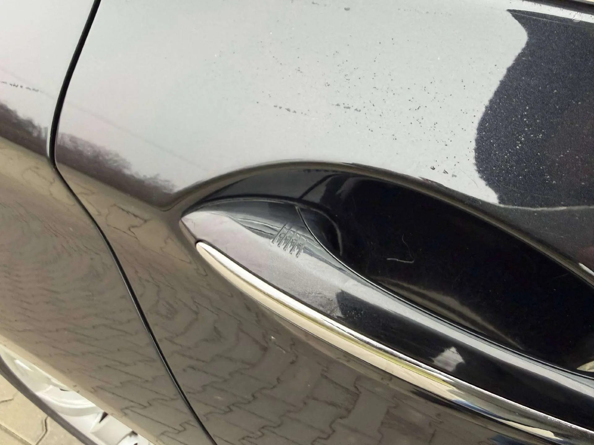 BMW 520 Gran Turismo