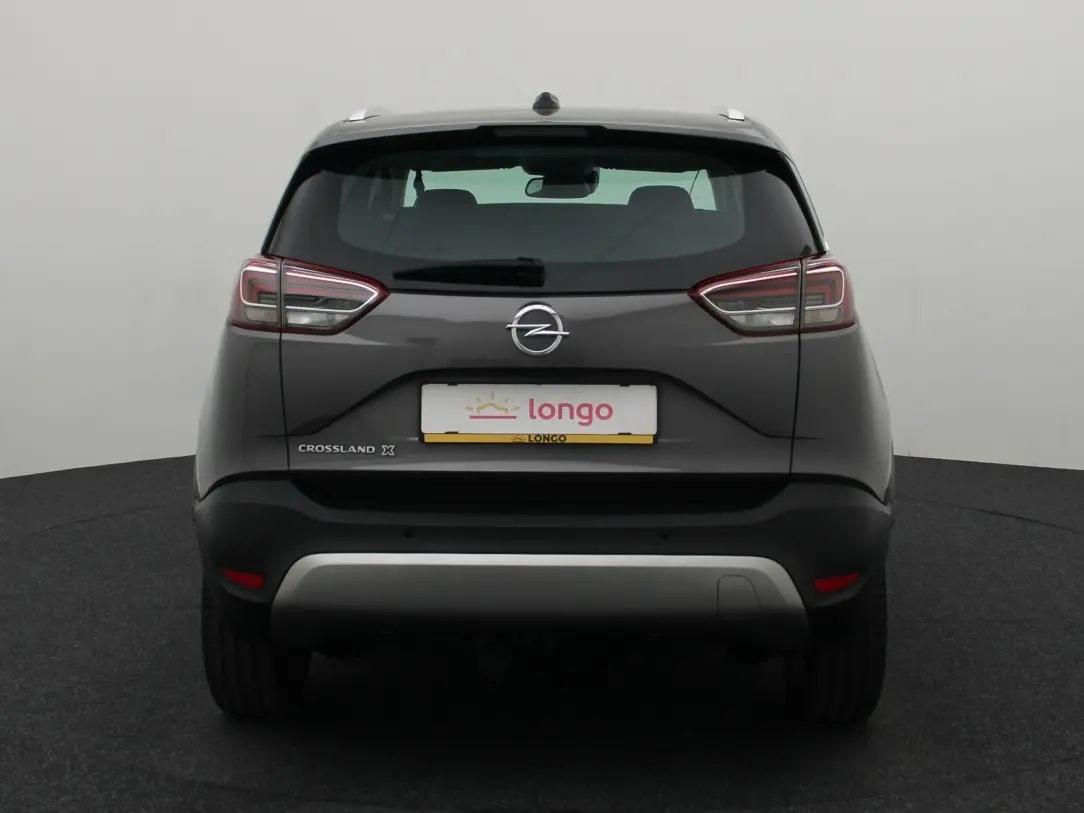Opel Crossland (X)