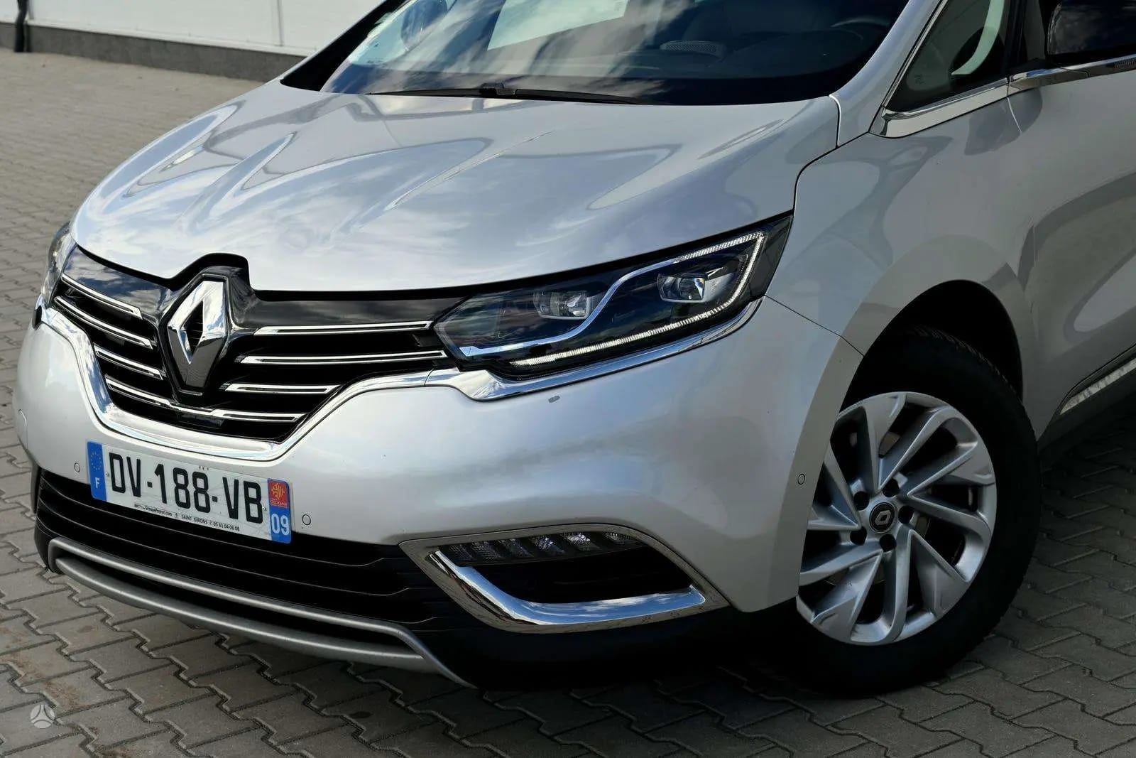 Renault Espace
